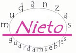 Mudanzas Nieto
